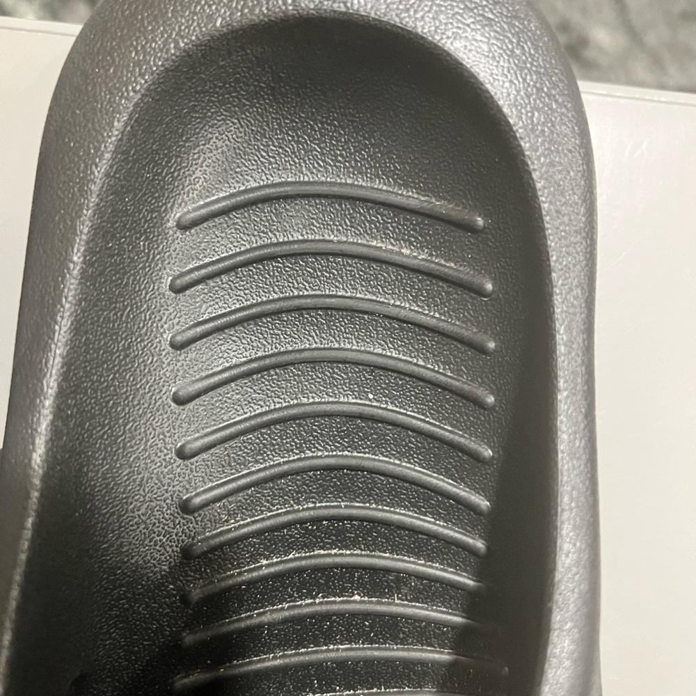 Balenciaga Black Women's Sandals - Picture 10 of 10